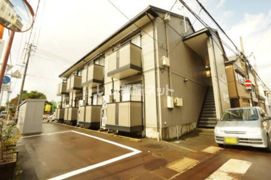 セジュールピジョンの外観画像