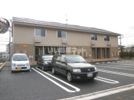 サニーハイム寺尾の外観
