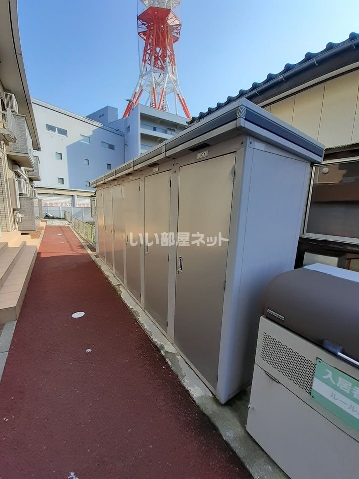 その他