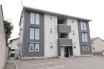 リヴィエールの間取り画像