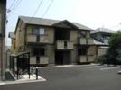エスポワールHAMANO A/Bの間取り画像
