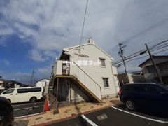 TOWNY AKEBONO Bの外観画像