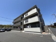 セジュールKAMI Gの外観画像