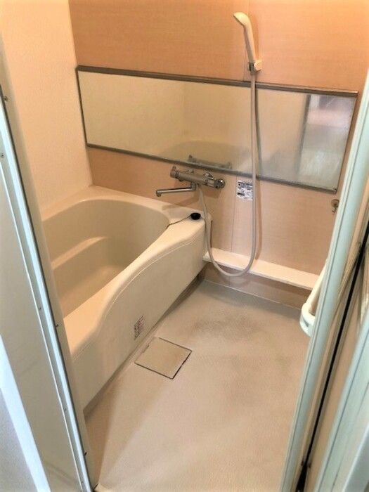 バスルーム