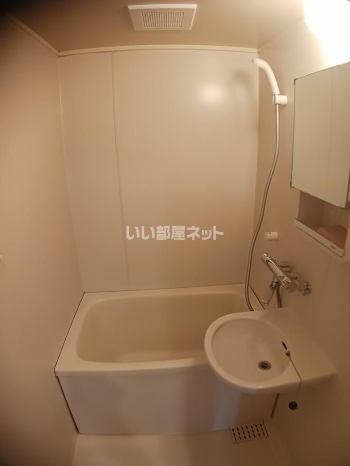 バスルーム
