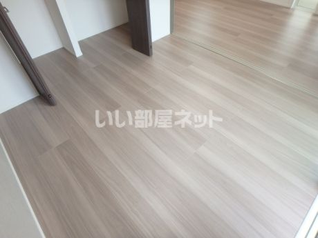 洋室