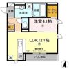 アリエッタの間取り画像