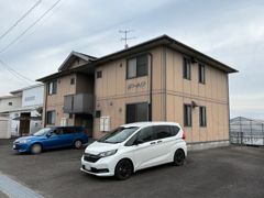 リバーサイドの外観画像