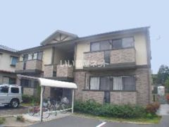 ラフィーヌ A棟の外観画像