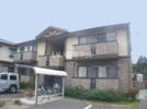 ラフィーヌ A棟の間取り画像