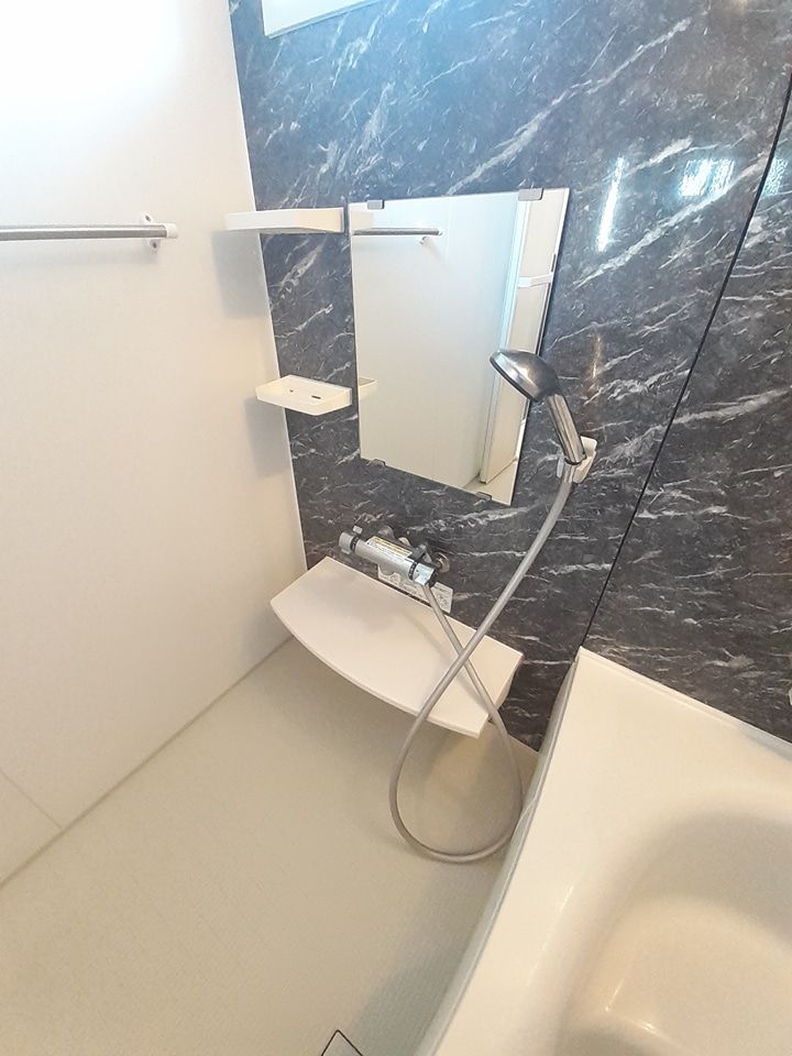 バスルーム