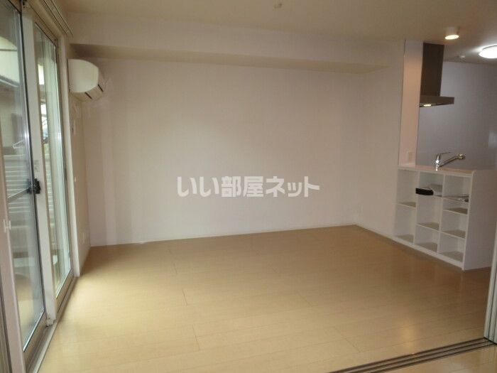 リビング