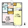 リヴィエール大島 B棟の間取り画像