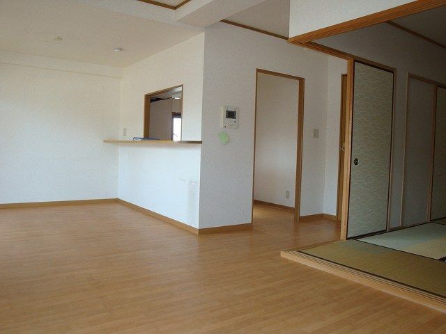 リビング