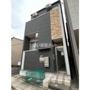 本陣テラスの外観画像