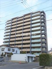 ライオンズ小牧グランライズの外観画像