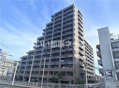 サーパス武町の外観画像