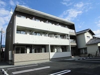 アプローズⅡの外観画像