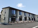 エバーグリーン若林の間取り画像