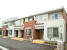 Lien J．M．Y．Tの間取り画像