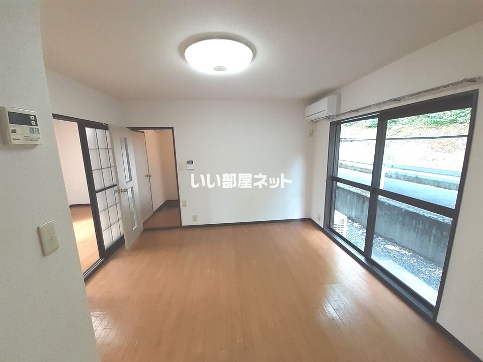 リビング