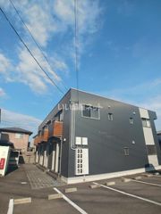 アヴァンセ田村の外観画像