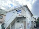 セピアコートの間取り画像