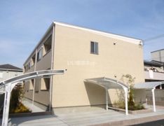 フリージアの外観画像