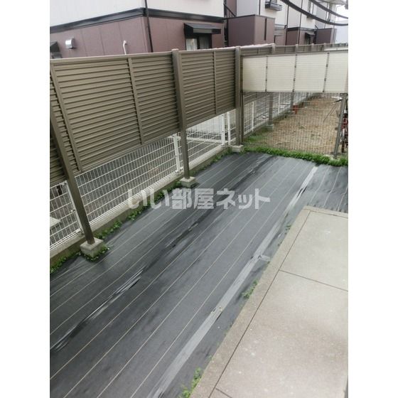 庭
