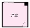 classroomの間取り画像