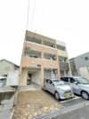 フジパレスY＆Tの間取り画像
