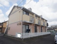 クレールメゾンの外観画像