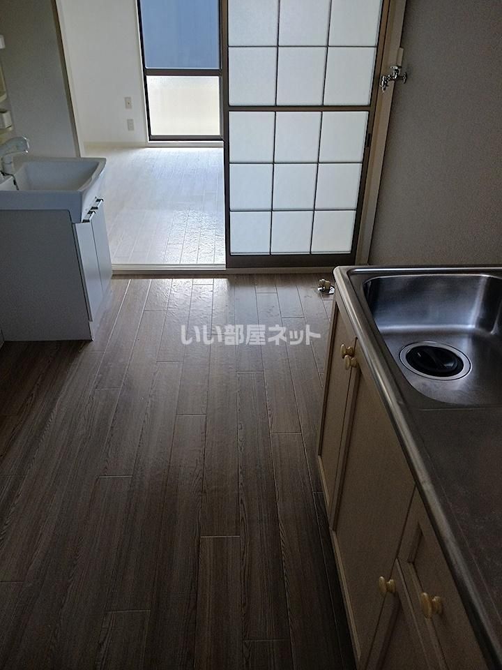 リビング