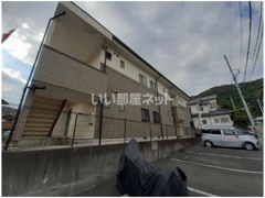 ラフォーレ西沢Ⅱの外観画像
