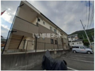 ラフォーレ西沢Ⅱの間取り画像
