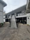 タチバナ荘第一の間取り画像