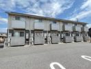 D-room思川ヴェール Eの間取り画像