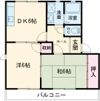 レガーロカンパーニャ C棟の間取り画像