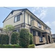 サンガーデン小山 Ⅱ号館の外観画像