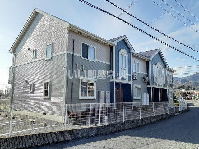 M’sジェルメの外観画像