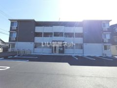 ヴィーナスヴィレッジの外観画像