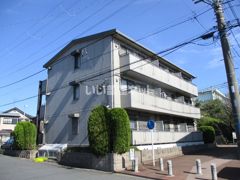 ロジュマン ミヤカイドウCの外観画像