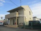 殿台NTステージの間取り画像