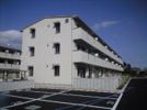 リビングタウン稲毛の杜 Bの間取り画像