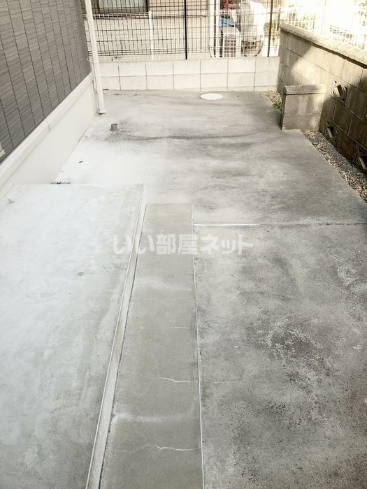 庭