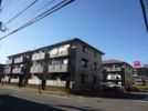 エトワール Dの間取り画像