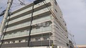 ホーリーホックの間取り画像