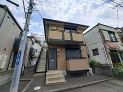 ボナール弘明寺 Bの外観画像