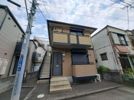 ボナール弘明寺 Bの間取り画像