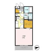 GRAND CHARIOTの間取り画像
